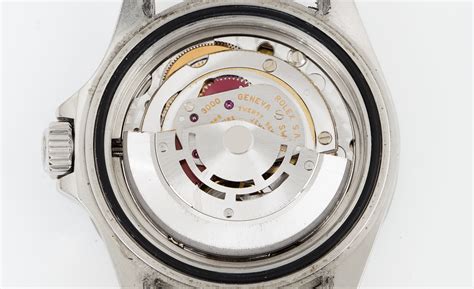 rolex cal 3000 movement years|Rolex 3000 movements.